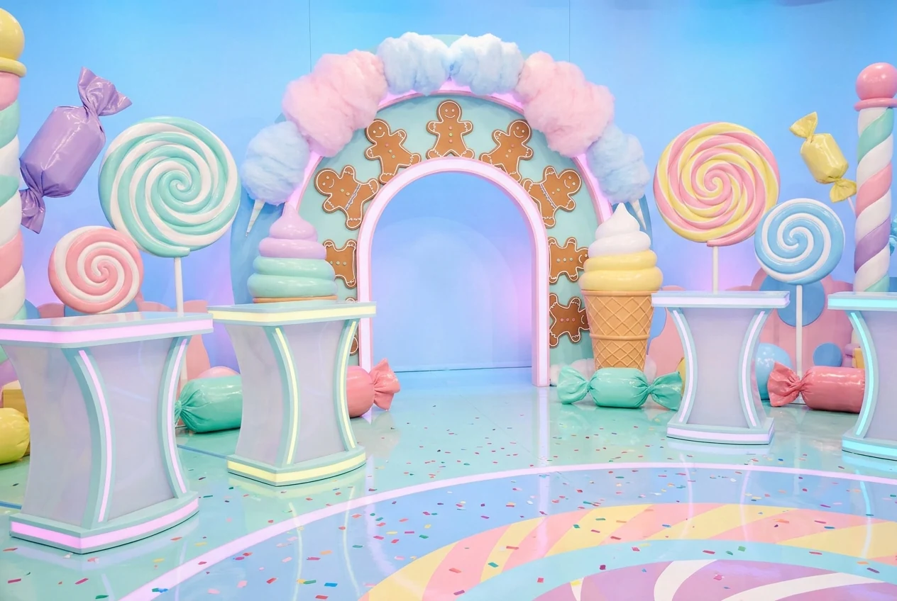 Sweet Bonanza Candyland en direct