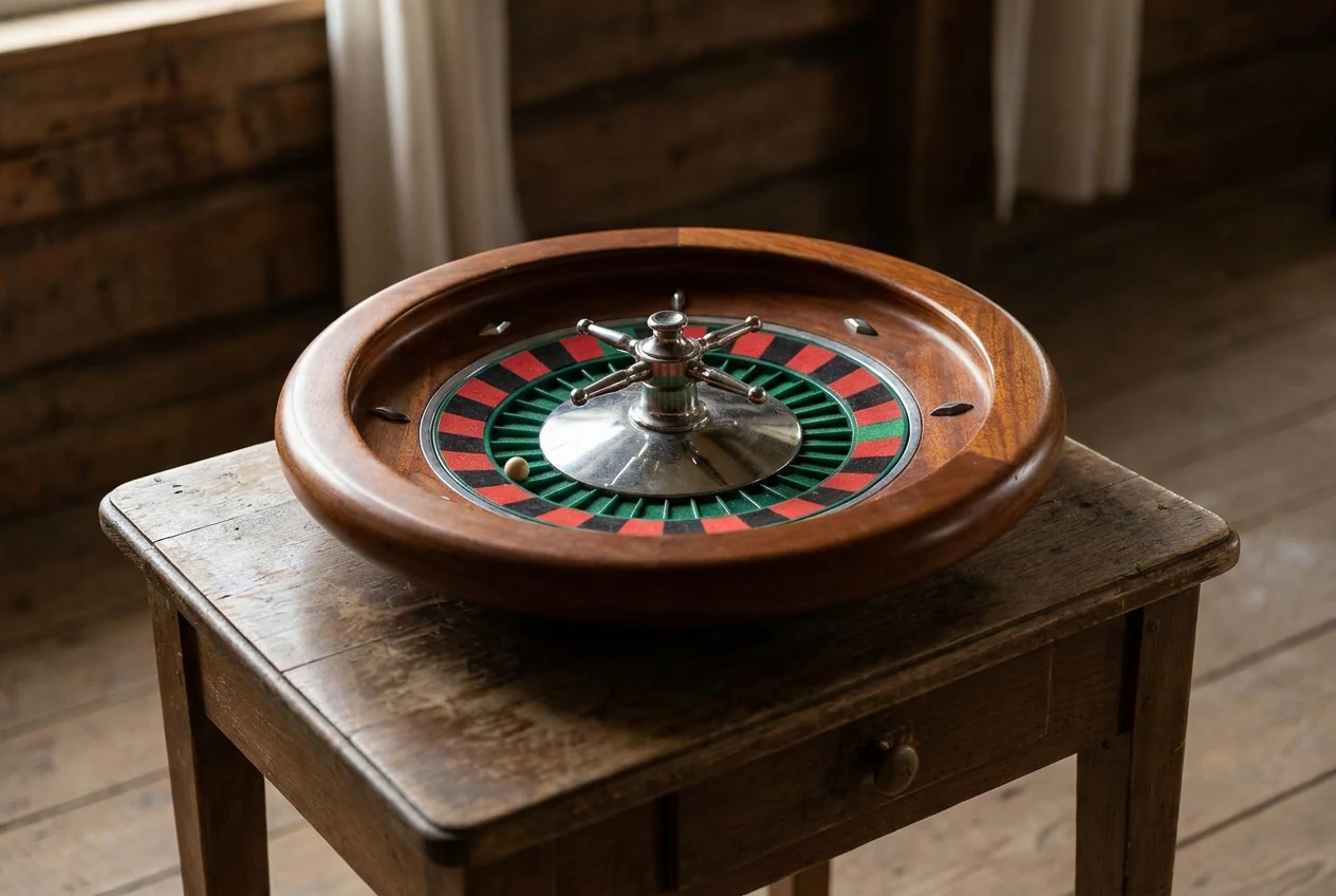 Mini Roulette