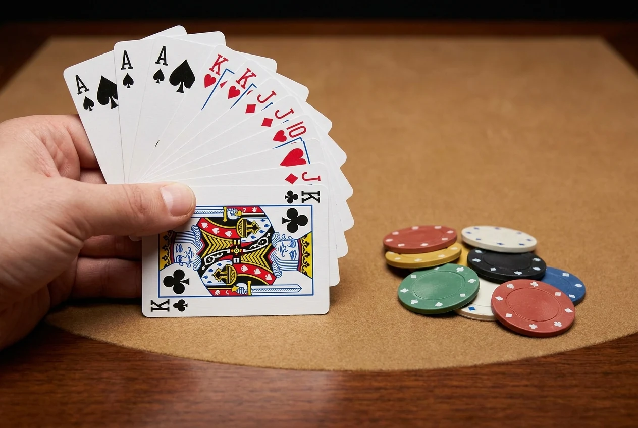 Rummy
