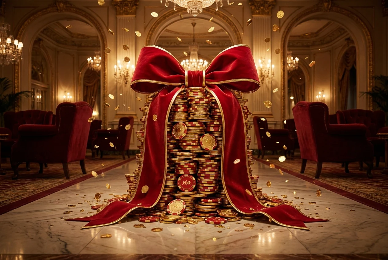 Bonus premier depot Prive casino